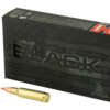 Hornady BLACK 6.8mm SPC 110gr V-MAX 20rd