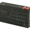 Hornady BLACK 6.8mm SPC 110gr V-MAX 20rd