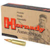 Hornady Custom 6.8mm SPC 120gr SST 20rd