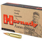 Hornady Custom 6.8mm SPC 120gr SST 20rd