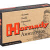 Hornady Custom 6.8mm SPC 120gr SST 20rd