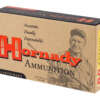 Hornady Custom 6.8mm SPC 120gr SST 20rd