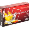 Hornady Superformance 6.5mm/.260 Remington 129gr SST 20rd