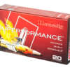 Hornady Superformance 6.5mm/.260 Remington 129gr SST 20rd