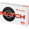 Hornady Precision Hunter 6.5mm/.260 Remington 130gr ELD-M 20rd