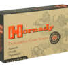 Hornady .458 Winchester Magnum 500gr DGX 20rd