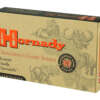 Hornady .458 Winchester Magnum 500gr DGX 20rd