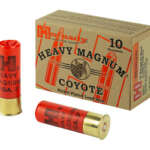 Hornady 12 Gauge 00 Buckgr 10rd