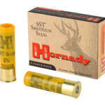 Hornady Custom 20 Gauge 250 GR SST 5rd