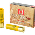 Hornady 20 Gauge 250 GR FTX 5rd