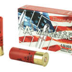Hornady American Whitetail 12 Gauge Slug 5rd