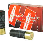 Hornady 12 Gauge 300gr MonoFlex