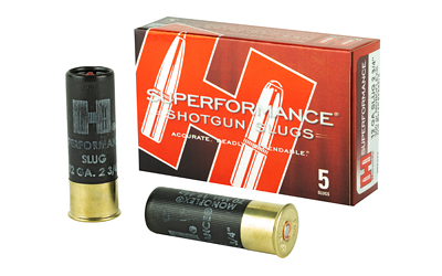 Hornady 12 Gauge 300gr MonoFlex