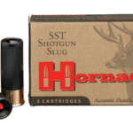 Hornady Custom 12 Gauge 300gr SST 5rd