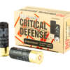 Hornady 12 Gauge 00 Buckgr 10rd