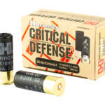 Hornady 12 Gauge 00 Buckgr 10rd