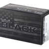 Hornady BLACK 12 Gauge 00 Buckgr 10rd