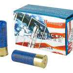 Hornady 12 Gauge 00 Buckgr 10rd