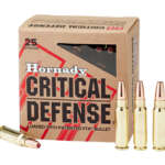 Hornady 5.7x28mm 40gr FTX 25rd