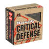 Hornady .25 ACP 35gr FTX 25rd