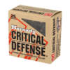 Hornady .25 ACP 35gr FTX 25rd
