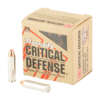 Hornady .327 Federal Magnum 80gr FTX 25rd
