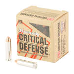 Hornady .327 Federal Magnum 80gr FTX 25rd