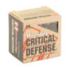 Hornady .327 Federal Magnum 80gr FTX 25rd