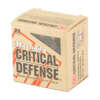 Hornady .327 Federal Magnum 80gr FTX 25rd