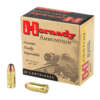 Hornady .32 Auto (ACP) 60gr XTP 25rd