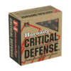 Hornady .32 Auto (ACP) 60gr FTX 25rd