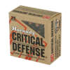 Hornady .32 Auto (ACP) 60gr FTX 25rd
