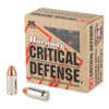 Hornady .380 ACP 90gr 25rd