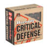 Hornady .380 ACP 90gr 25rd
