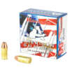 Hornady .380 ACP 90gr XTP 25rd