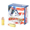 Hornady 9mm 124gr XTP 25rd