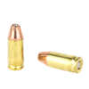 Hornady 9mm 124gr XTP 25rd