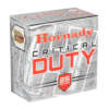Hornady 9mm 135gr 25rd