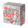 Hornady 9mm 135gr 25rd