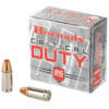 Hornady 9mm 135gr 25rd