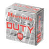 Hornady 9mm 135gr 25rd