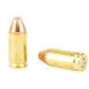 Hornady 9mm 100gr FTX 25rd