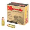 Hornady 9mm 124gr XTP 25rd