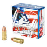 Hornady 9mm 115gr XTP 25rd