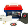 Hornady 9mm 115gr XTP 250rd