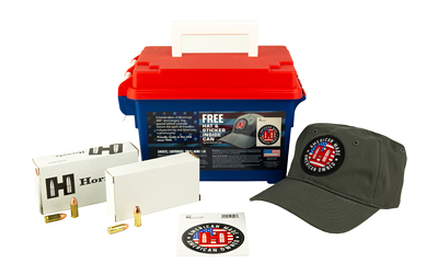 Hornady 9mm 115gr XTP 250rd