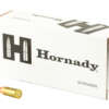 Hornady 9mm 115gr XTP 250rd