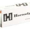 Hornady 9mm 115gr XTP 250rd