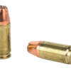 Hornady 9mm 147gr XTP 25rd