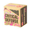 Hornady .38 Special 90gr FTX 25rd